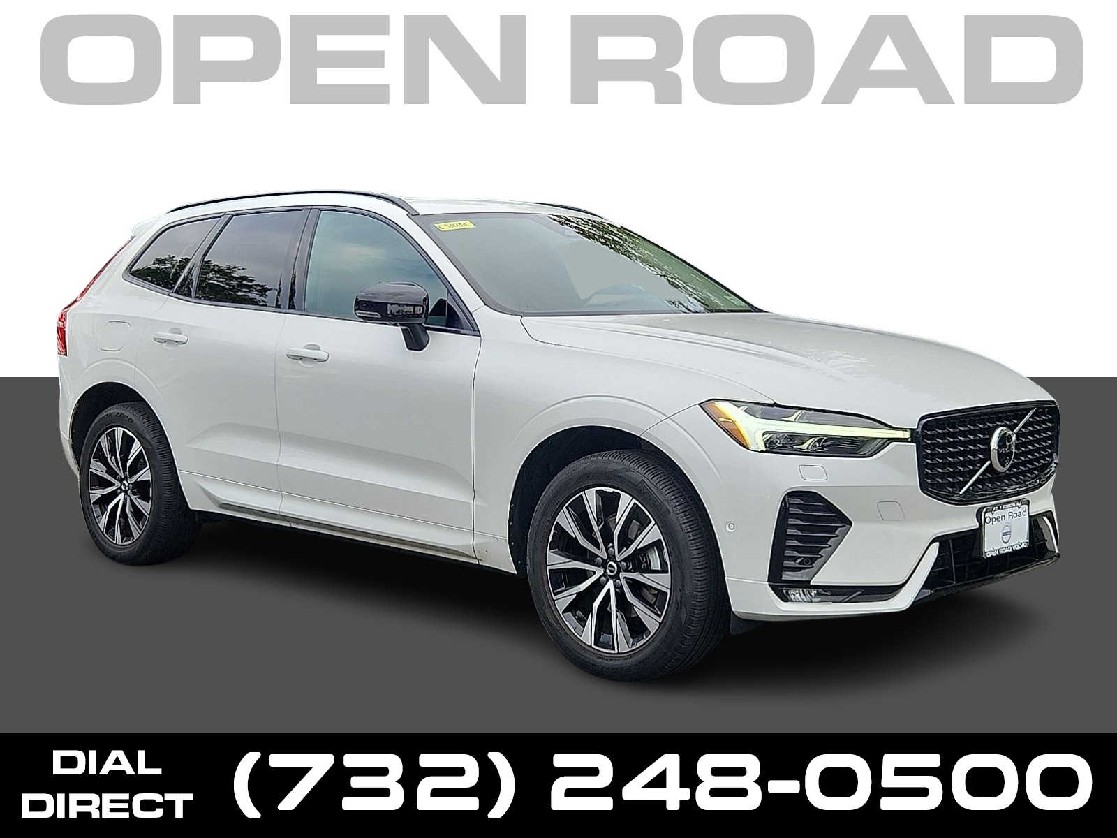 2024 Volvo XC60