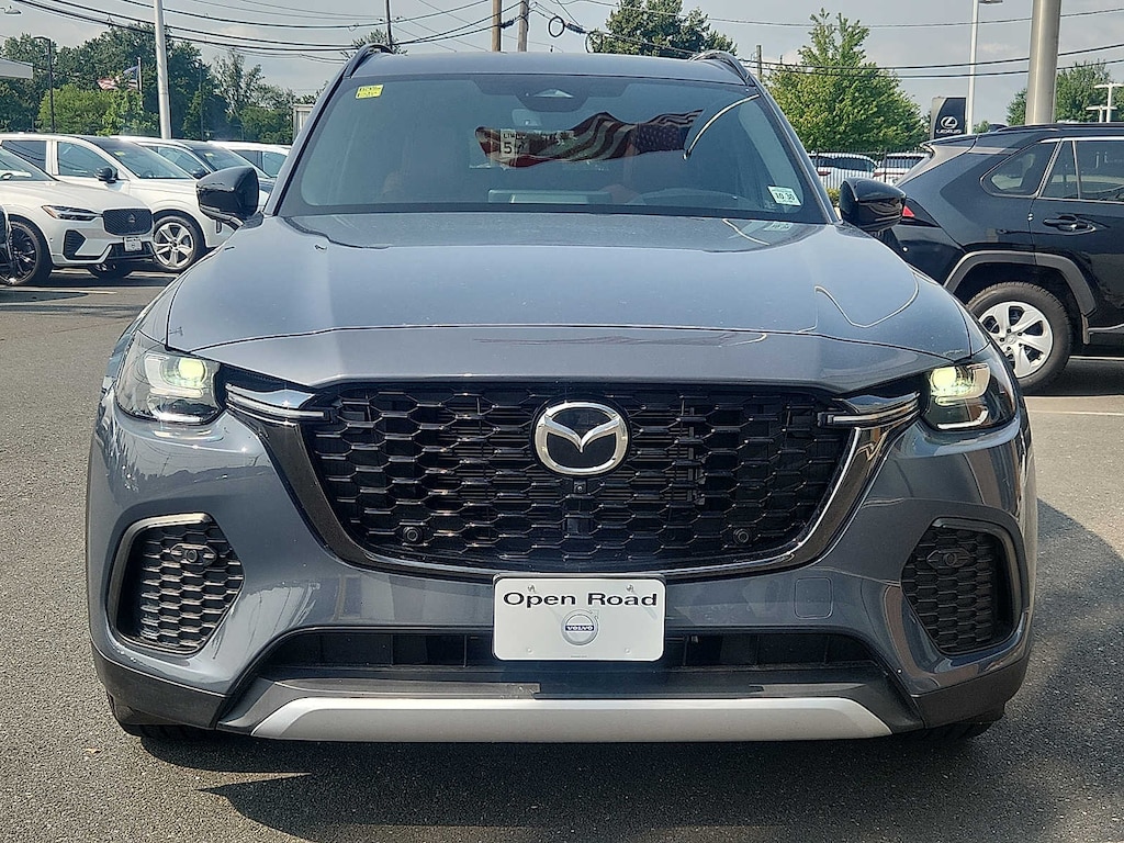 Used 2025 Mazda CX-70 Phev Premium Plus Package AWD
