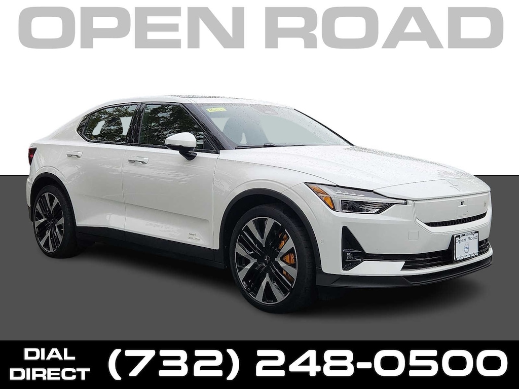 Used 2024 Polestar 2 Performance Plus Long Range Dual Motor