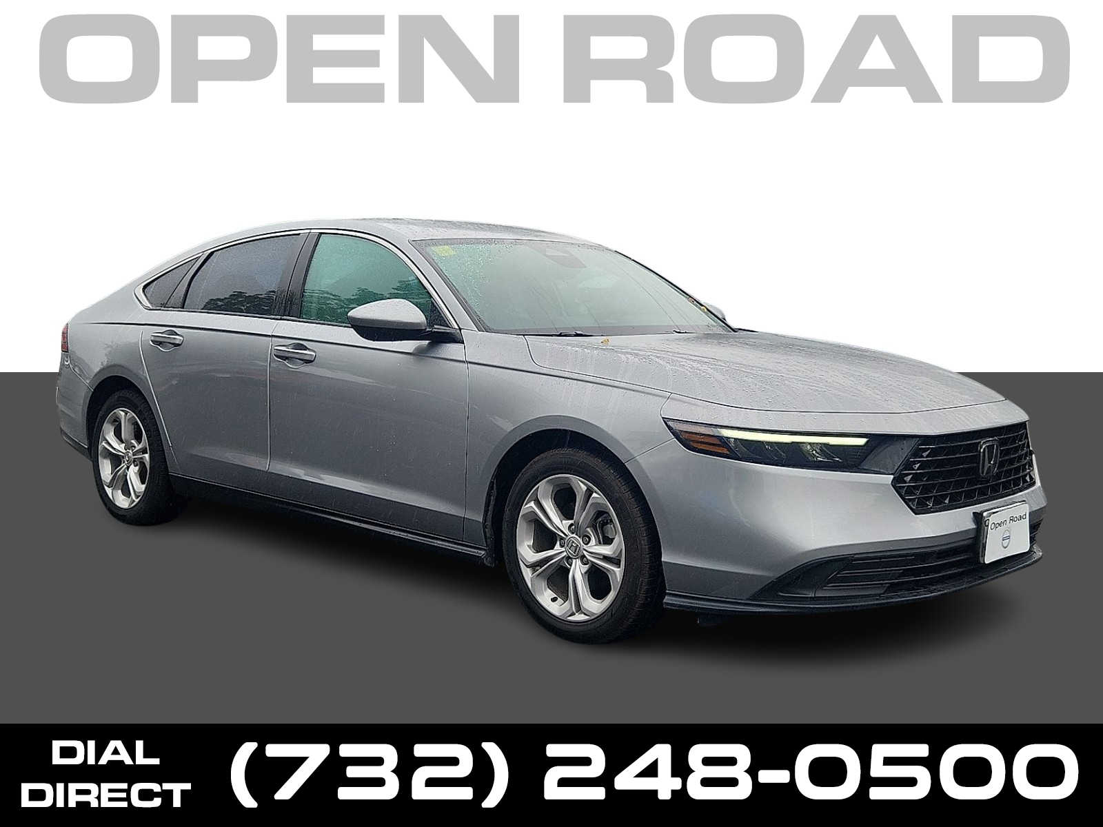 2023 Honda Accord
