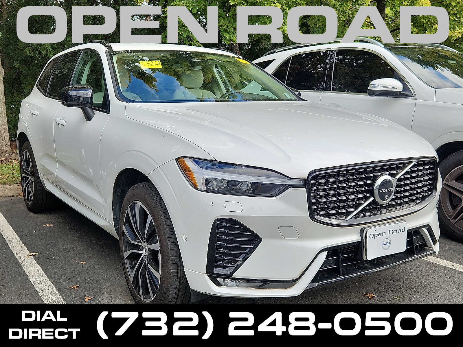 2024 Volvo XC60