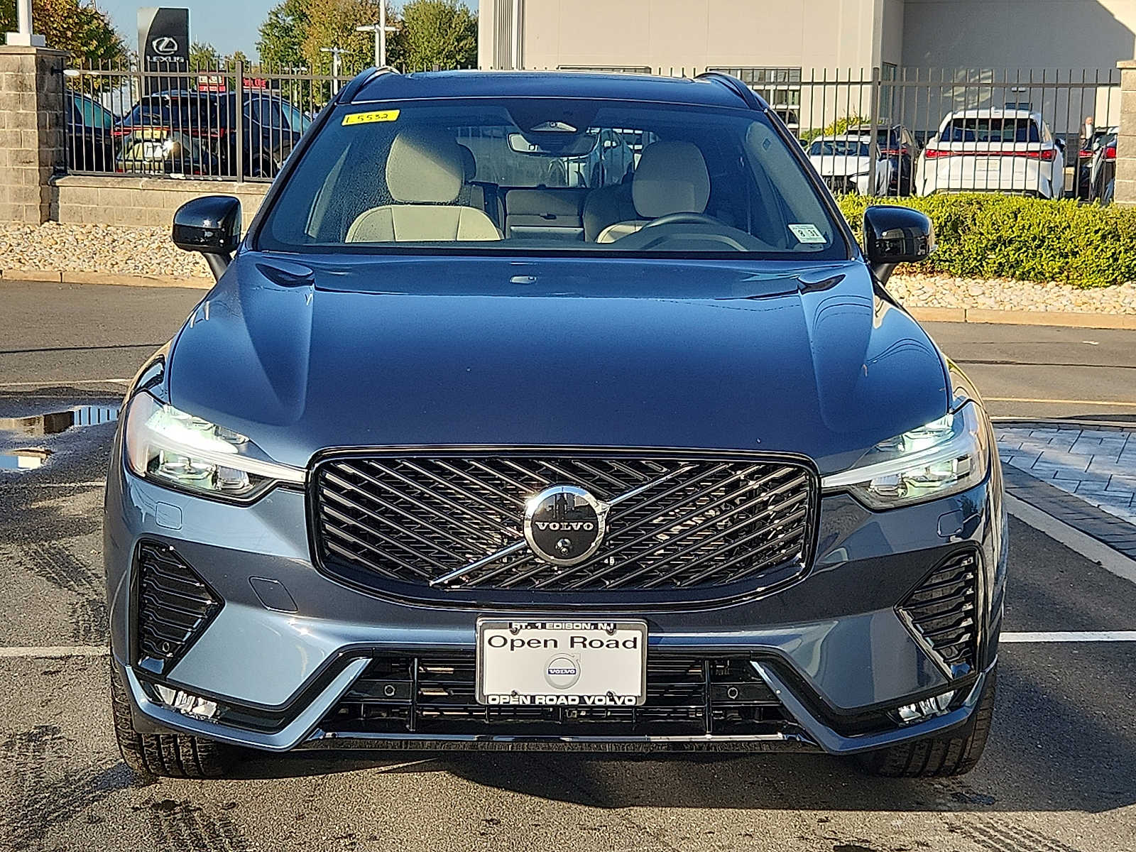 Used 2027 Volvo XC60 Plus B5 AWD