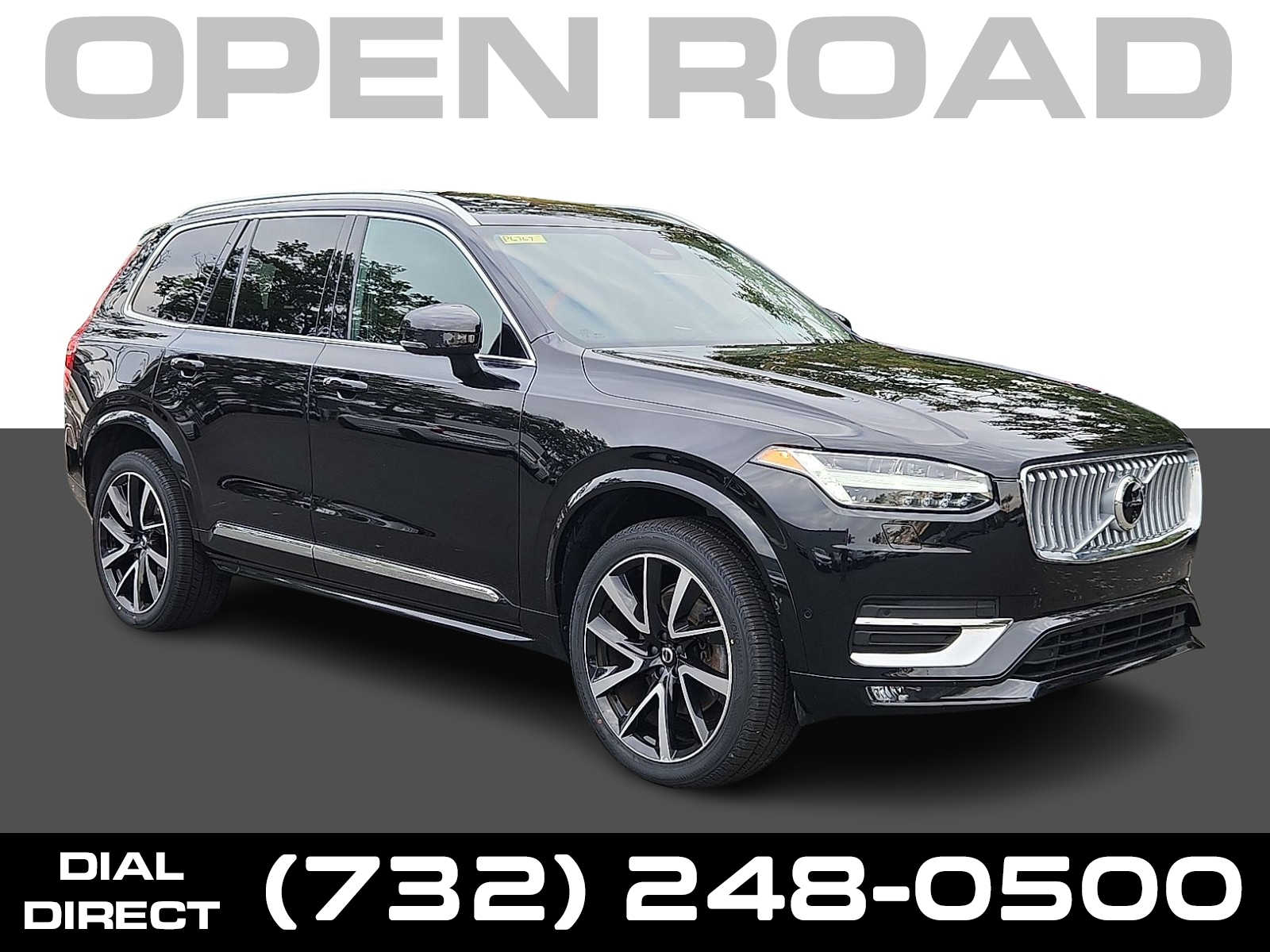 2024 Volvo XC90