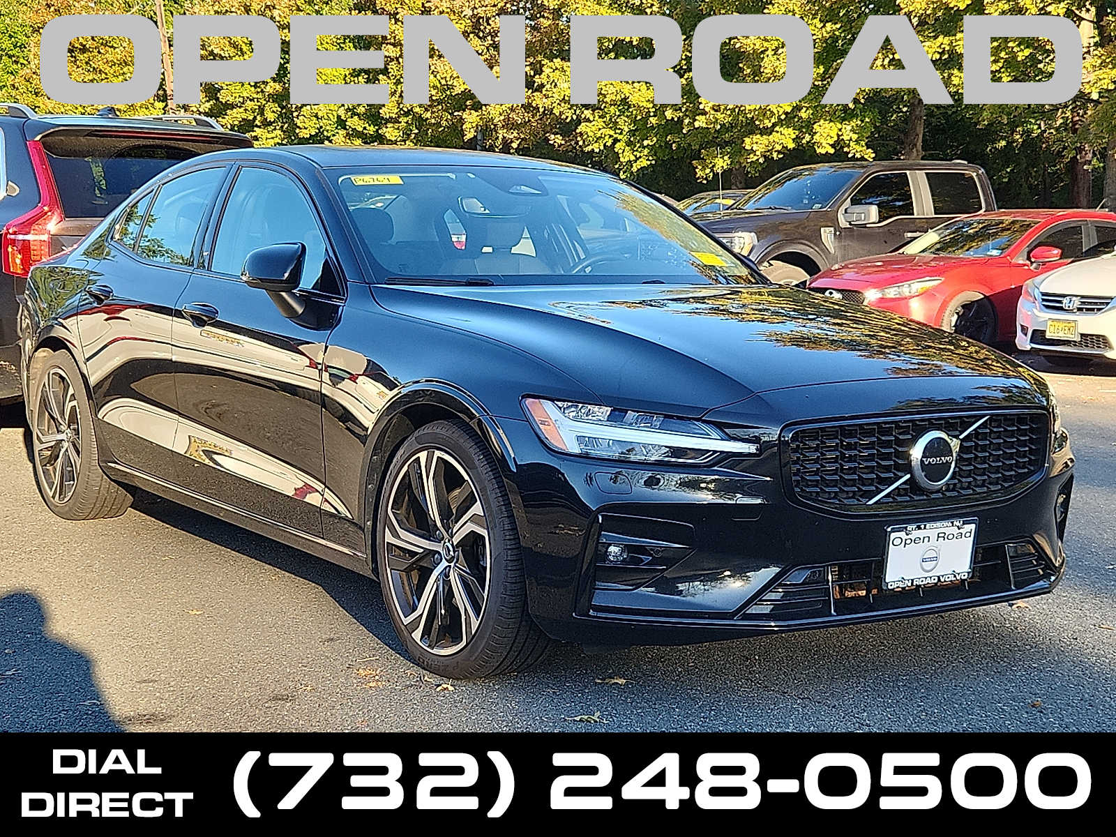2024 Volvo S60