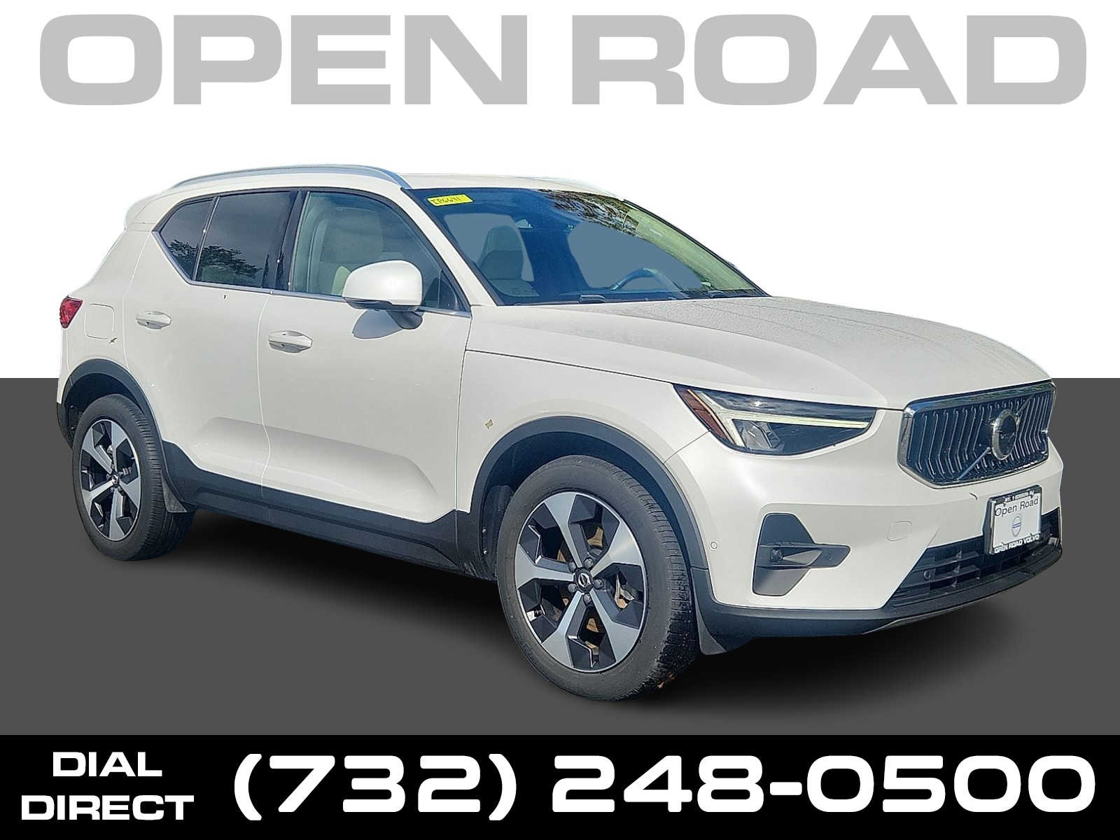 2023 Volvo XC40