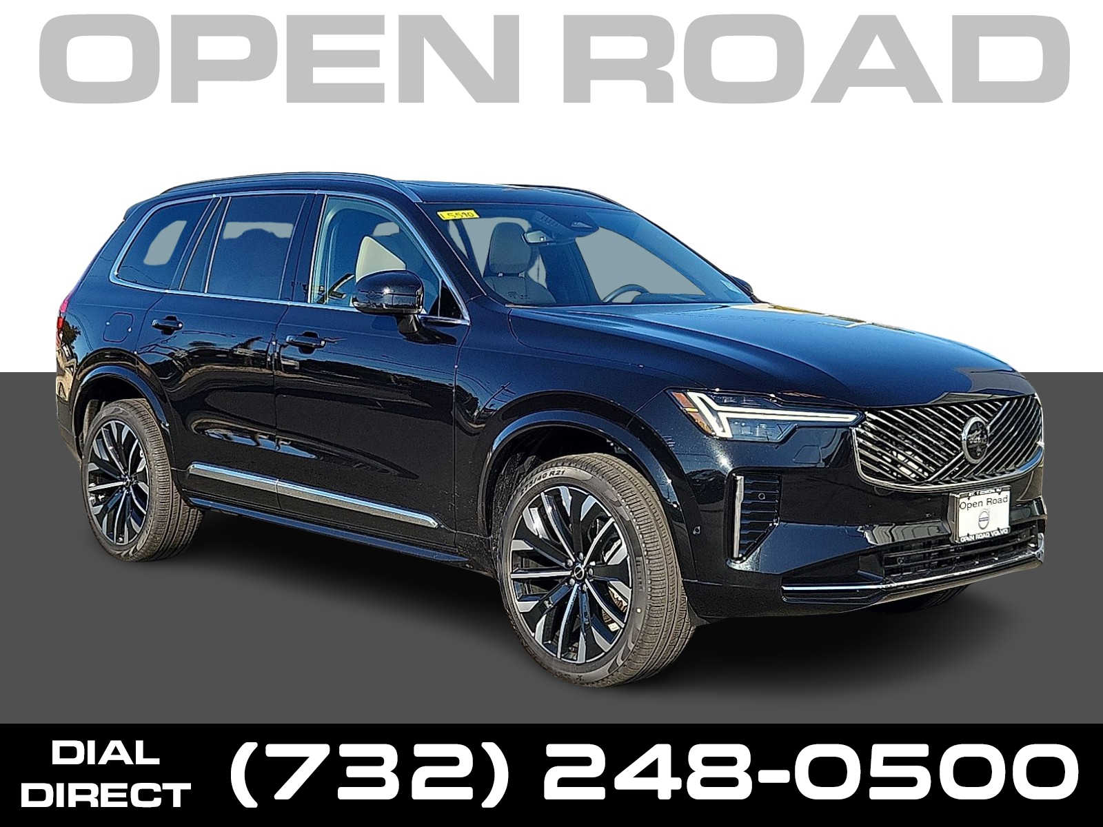 2027 Volvo XC90 Ultra B6 AWD 7-Seater for sale in edison, nj