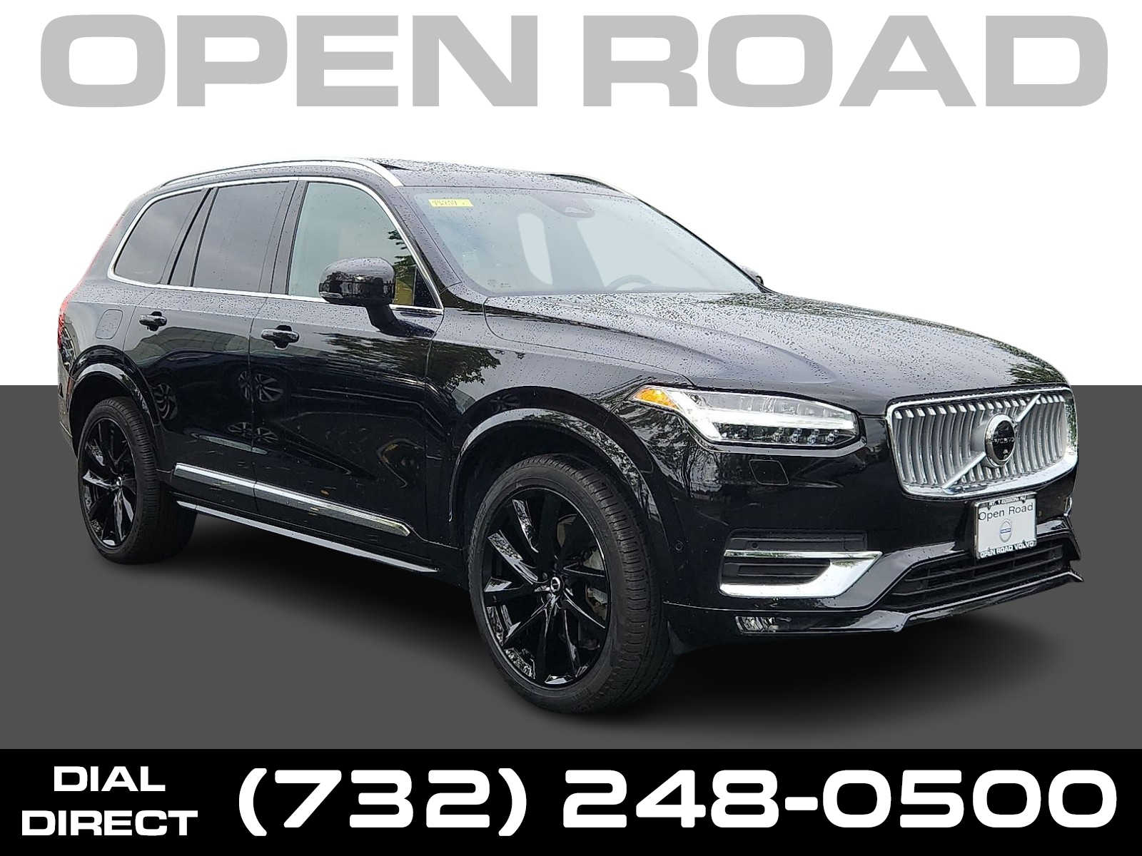 2024 Volvo XC90