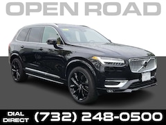 2024 Volvo XC90 B6 Ultimate Bright 7-Seater SUV for sale in edison, nj