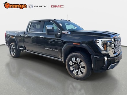 2026 GMC Sierra 2500 HD Denali Truck