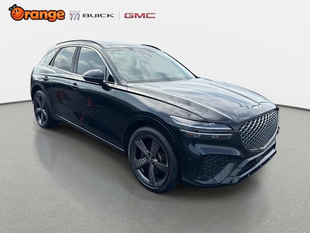 2022 GENESIS GV70