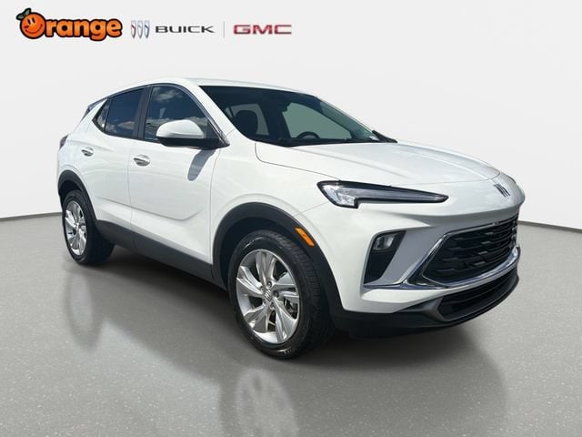 2024 Buick Encore GX