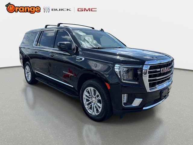 2023 GMC Yukon XL