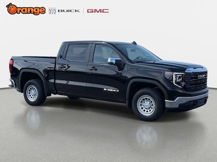 2026 GMC Sierra 1500 Pro Truck