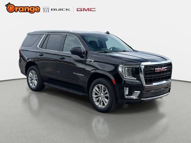 2021 GMC Yukon