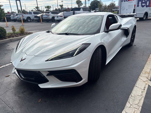 2023 Chevrolet Corvette