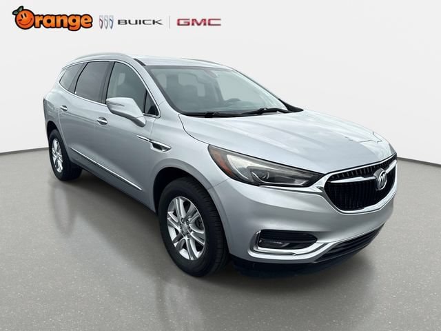 2018 Buick Enclave