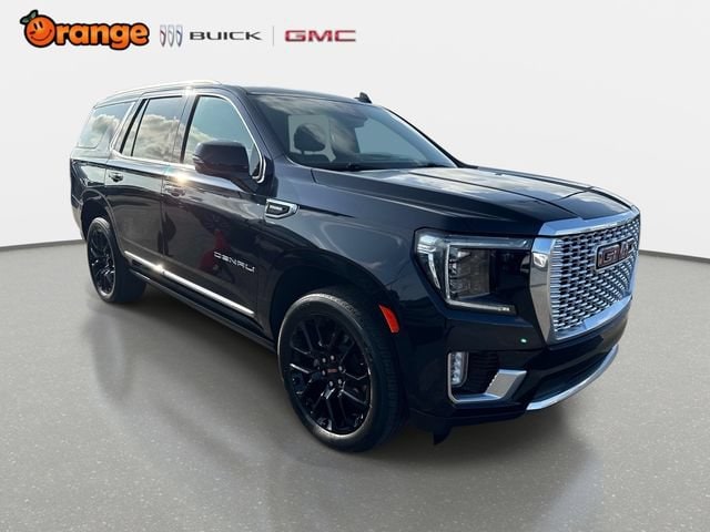 2023 GMC Yukon