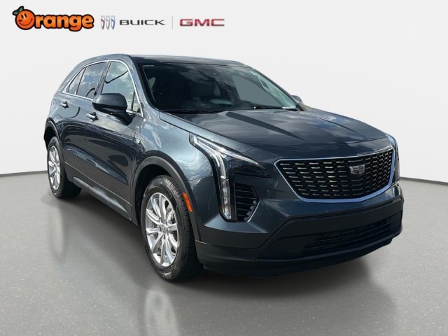 2021 Cadillac XT4