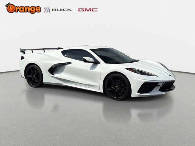 2023 Chevrolet Corvette