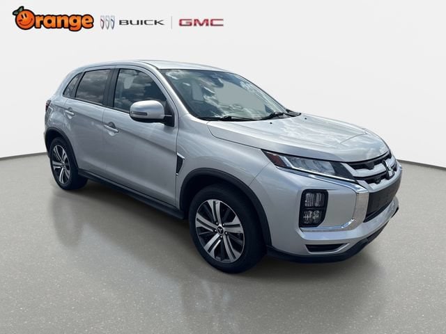 2025 Mitsubishi Outlander Sport