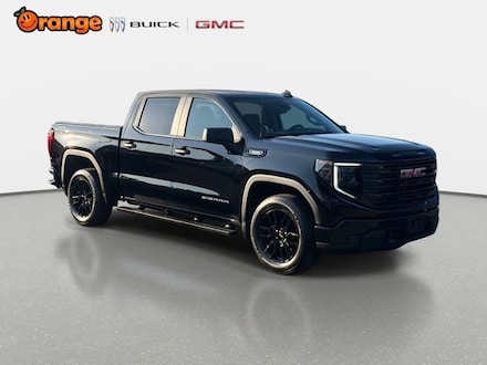 2026 GMC Sierra 1500 Pro Truck