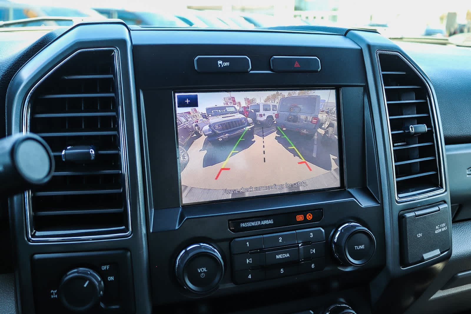 2021 Ford F-250 Super Duty