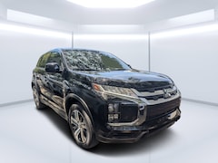 2026 Mitsubishi Outlander Sport 2.0 ES SUV