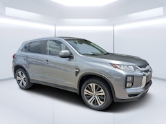 2026 Mitsubishi Outlander Sport 2.0 ES SUV
