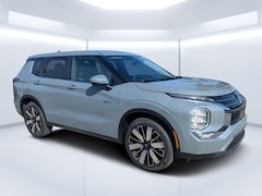 2026 Mitsubishi Outlander Plug-In Hybrid SE SUV