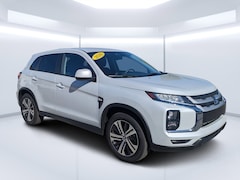 2026 Mitsubishi Outlander Sport 2.0 ES SUV