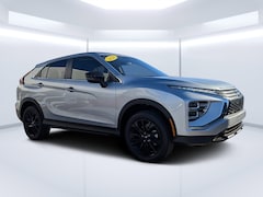 2026 Mitsubishi Eclipse Cross LE SUV