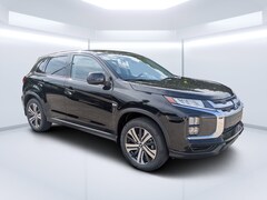 2026 Mitsubishi Outlander Sport 2.0 ES SUV