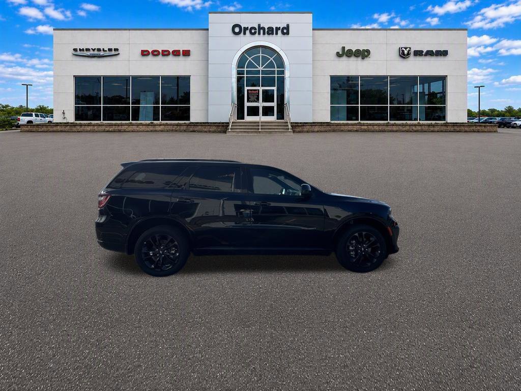 New 2026 Dodge Durango GT AWD Sport Utility