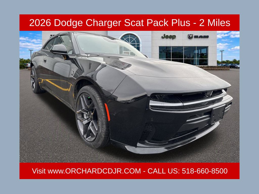  Dodge Charger