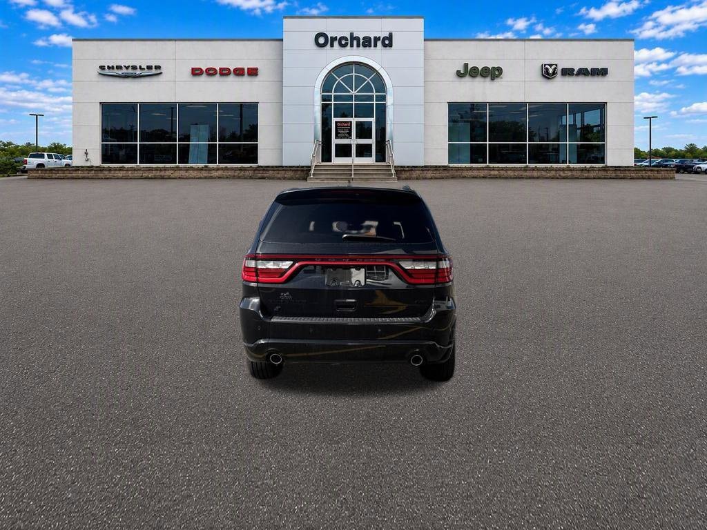 New 2026 Dodge Durango GT AWD Sport Utility