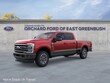 Ford F-350SD