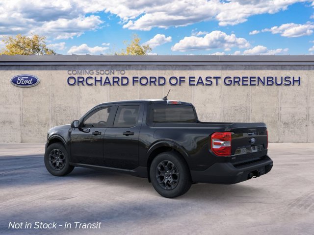New 2026 Ford Maverick XLT Truck