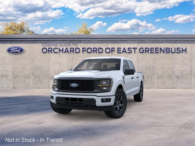New 2026 Ford F-150 STX Truck