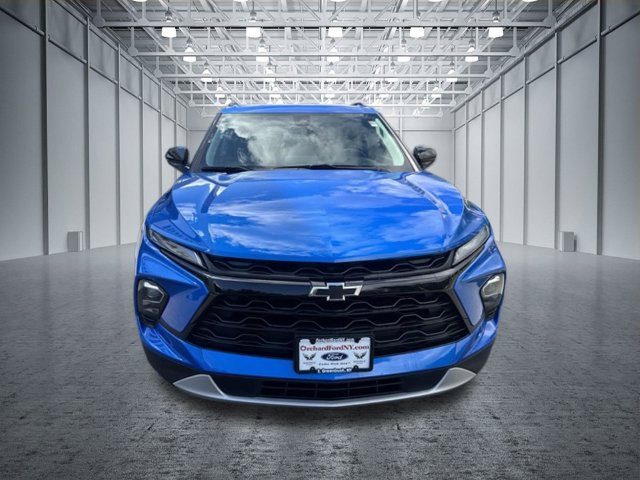 Certified 2024 Chevrolet Blazer LT SUV
