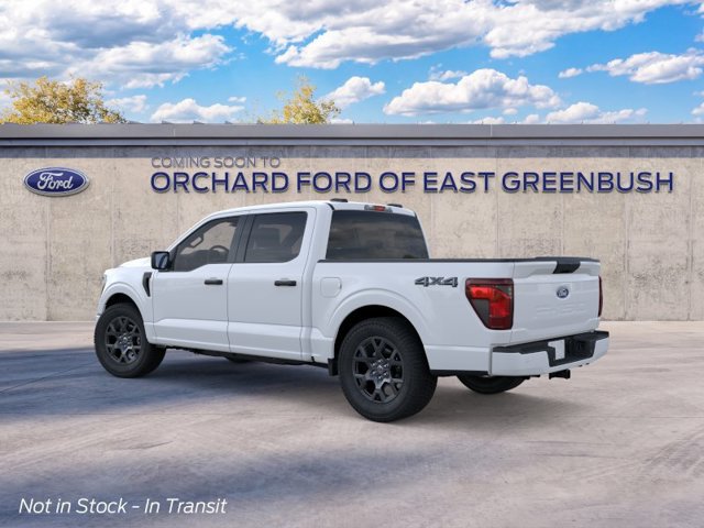 New 2026 Ford F-150 STX Truck