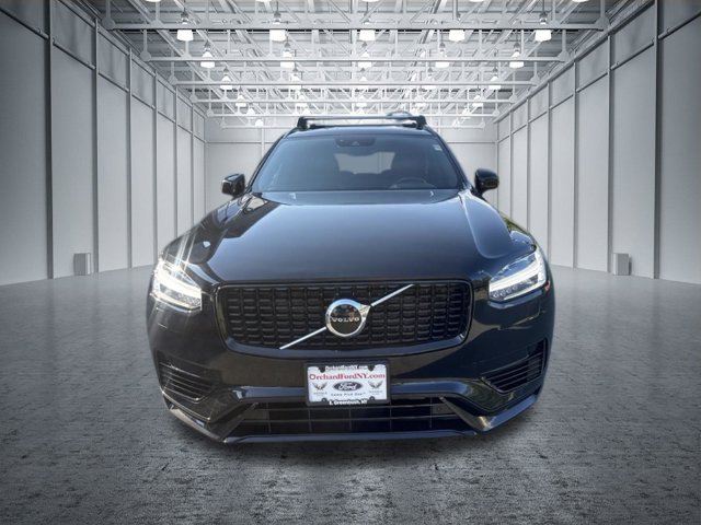 Certified 2021 Volvo XC90 Recharge Plug-In Hybrid T8 R-Design 7 Passenger SUV