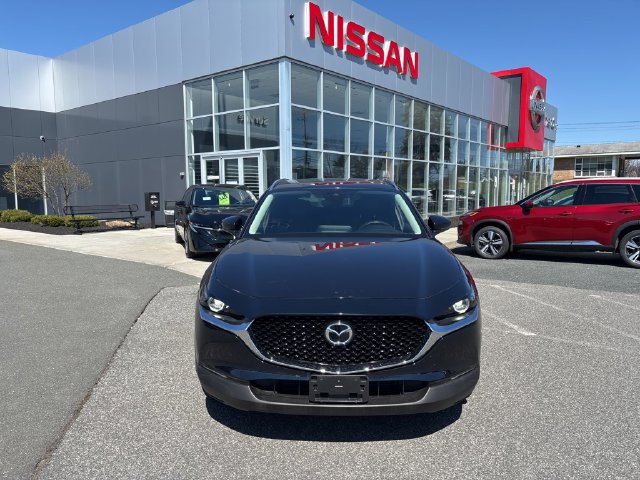 Certified 2023 Mazda CX-30 2.5 S Preferred Package SUV