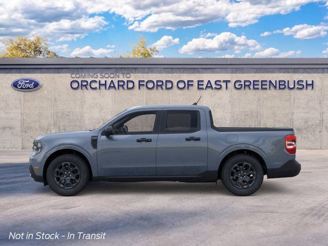 New 2026 Ford Maverick XLT Truck