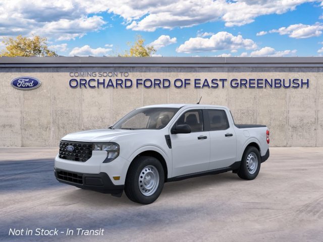  Ford Maverick