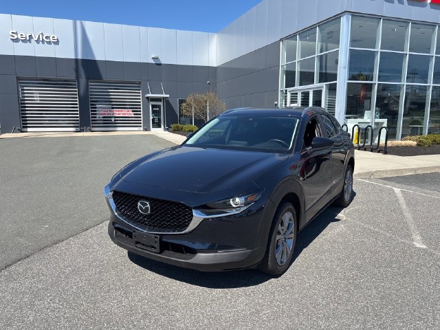 Certified 2023 Mazda CX-30 2.5 S Preferred Package SUV