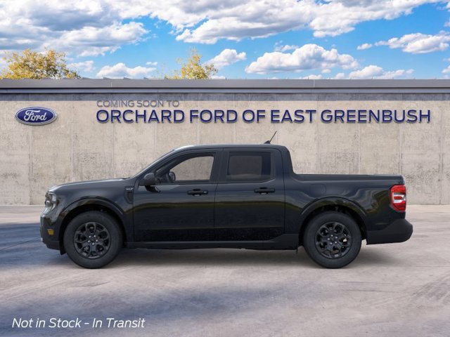 New 2026 Ford Maverick XLT Truck