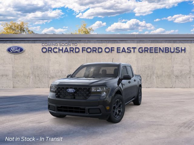 New 2026 Ford Maverick XLT Truck