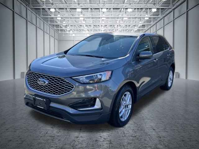 Certified 2023 Ford Edge SEL SUV
