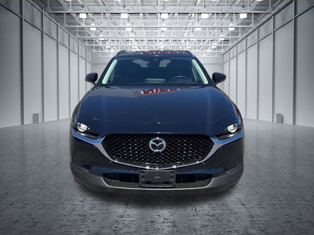 Certified 2023 Mazda CX-30 2.5 S Preferred Package SUV