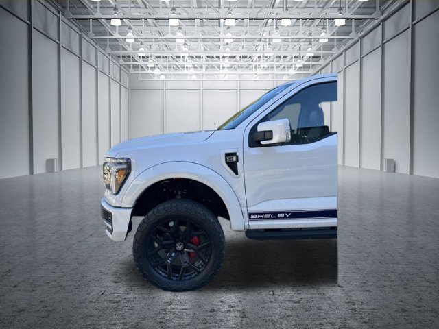 Used 2025 Ford F-150 Lariat Truck
